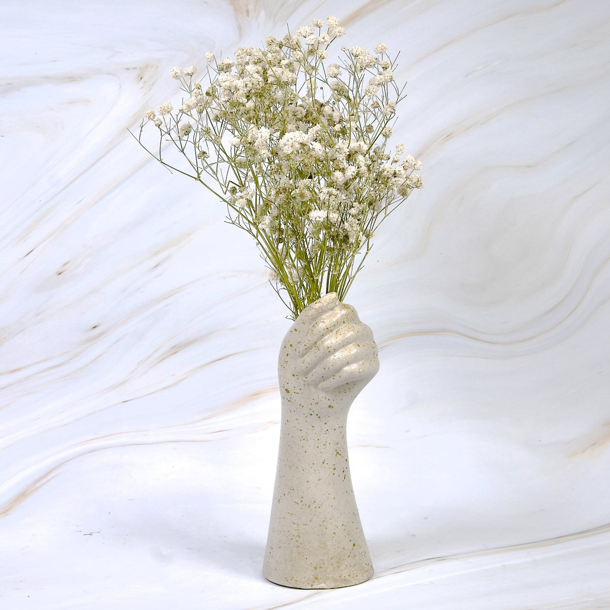 Harmony Vase, handcrafted vase