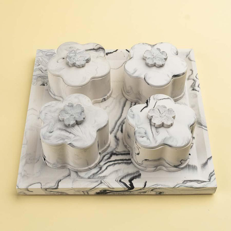 Iris Trinket Box - ModVilla