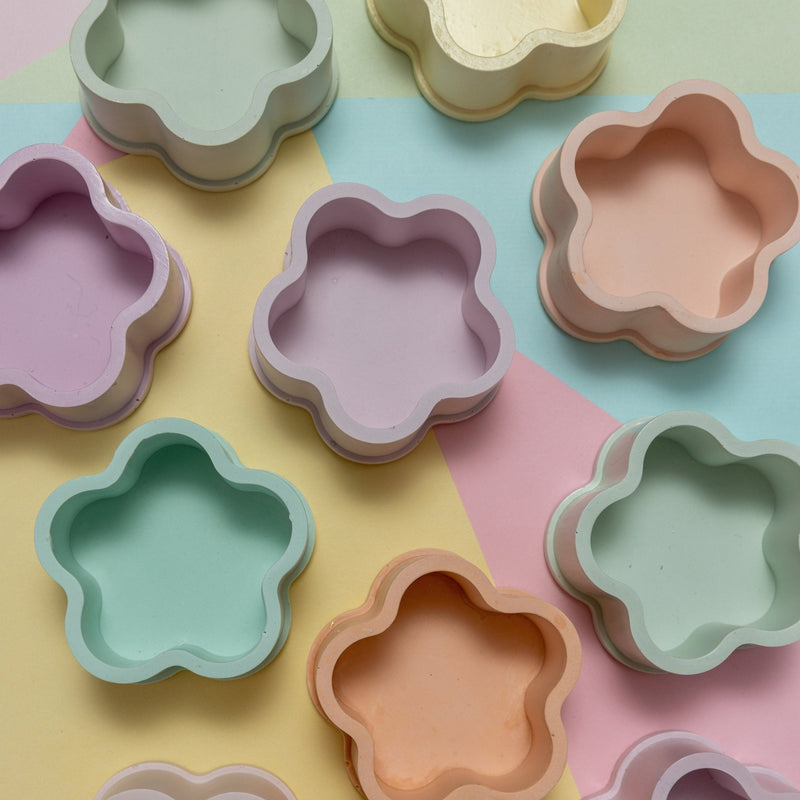 Iris Trinket Box - ModVilla