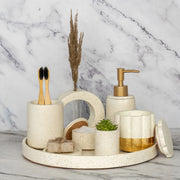 Isle Bathroom Set - ModVilla