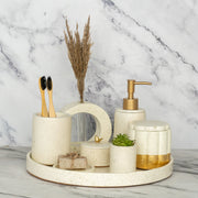 Isle Bathroom Set - ModVilla