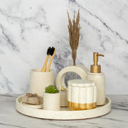 Isle Bathroom Set - ModVilla