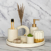 Isle Bathroom Set - ModVilla