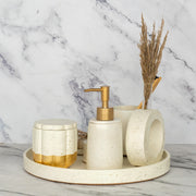 Isle Bathroom Set - ModVilla