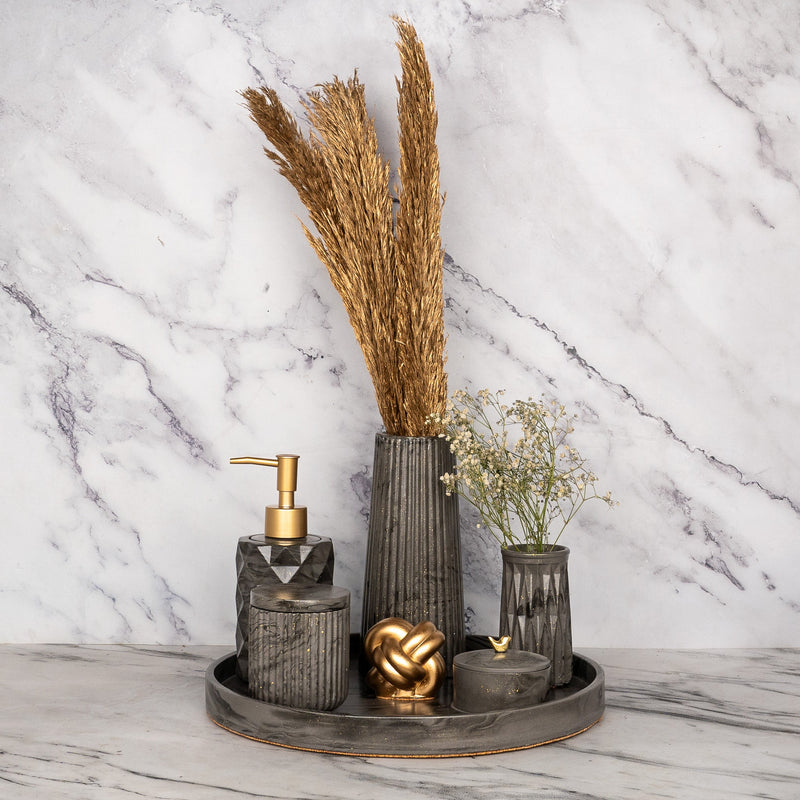 Jubilee Bathroom Set - ModVilla