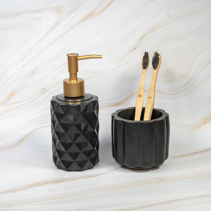 Kohl Bathroom Set - ModVilla