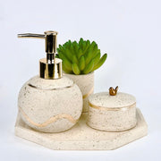 Lancer Bathroom Set - ModVilla