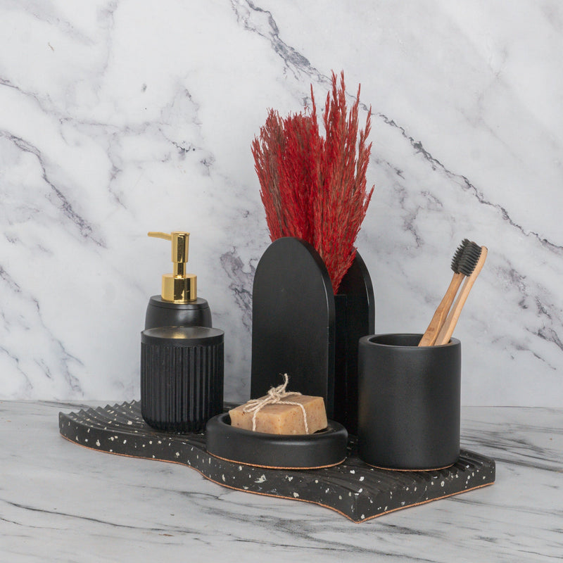 Lawrence Bathroom Set - ModVilla