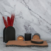 Lawrence Bathroom Set - ModVilla