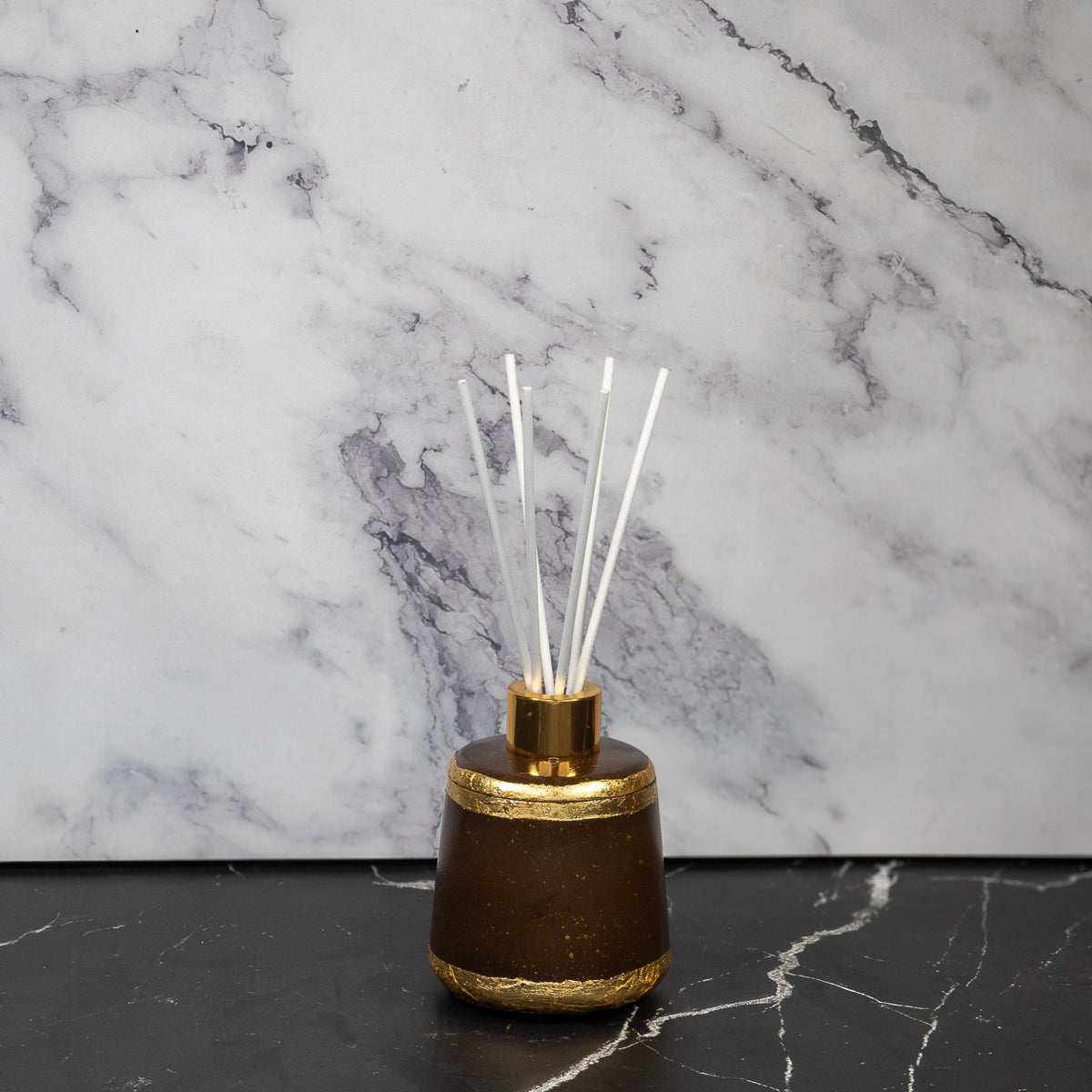 Liva Reed Diffuser, handcrafted reed diffuser