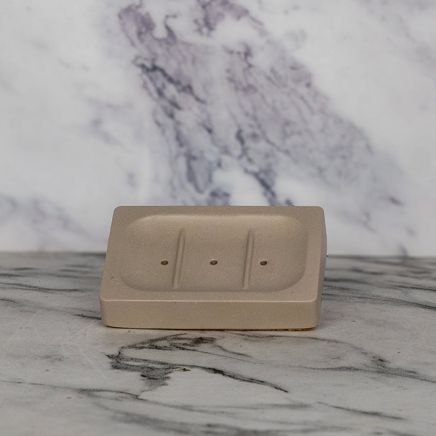 Lucas Soap Dish
