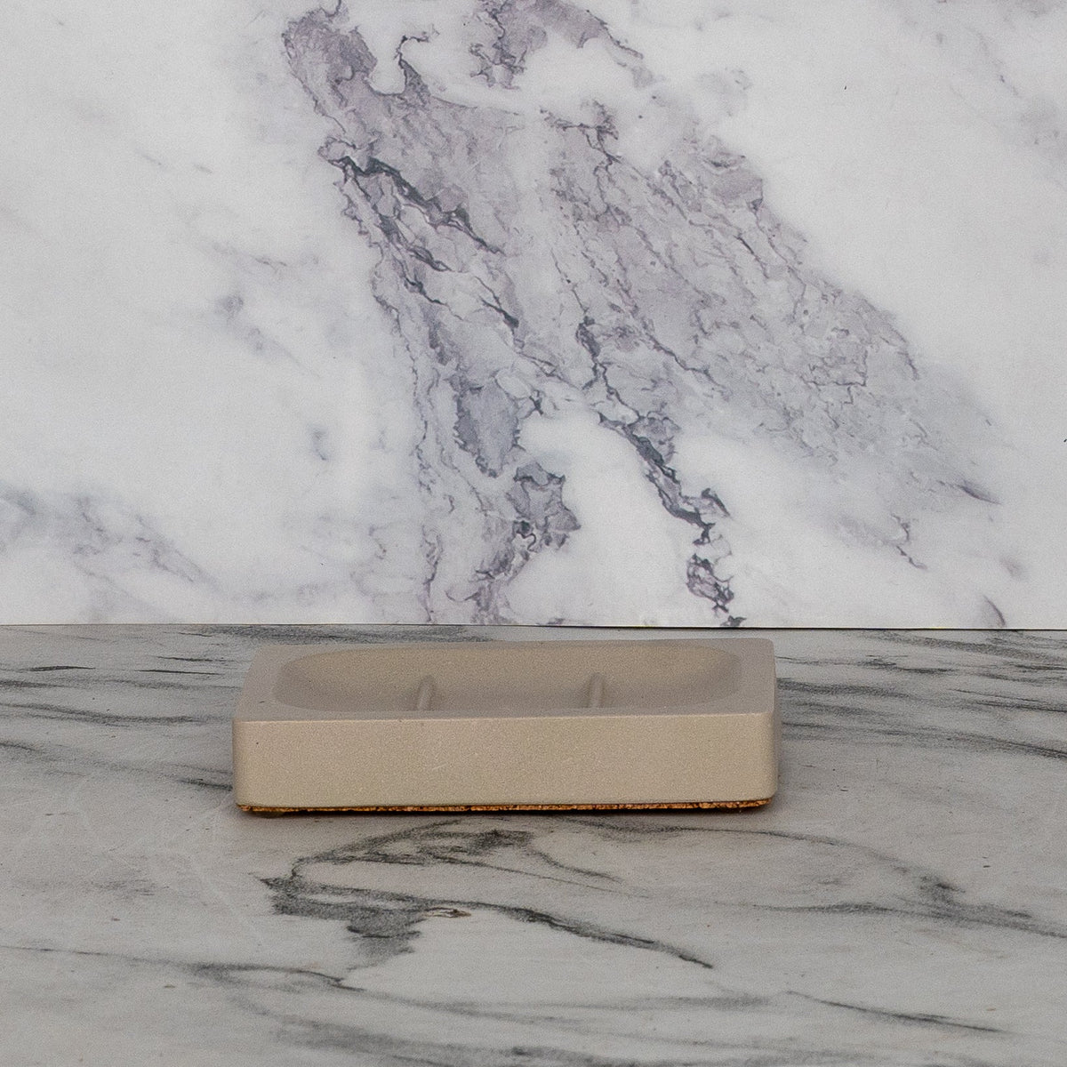 Lucas Soap Dish, handcrafted soap dish