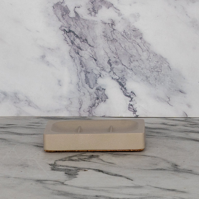 Lucas Soap Dish - ModVilla