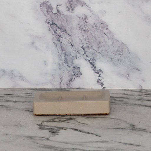 Lucas Soap Dish, handcrafted soap dish