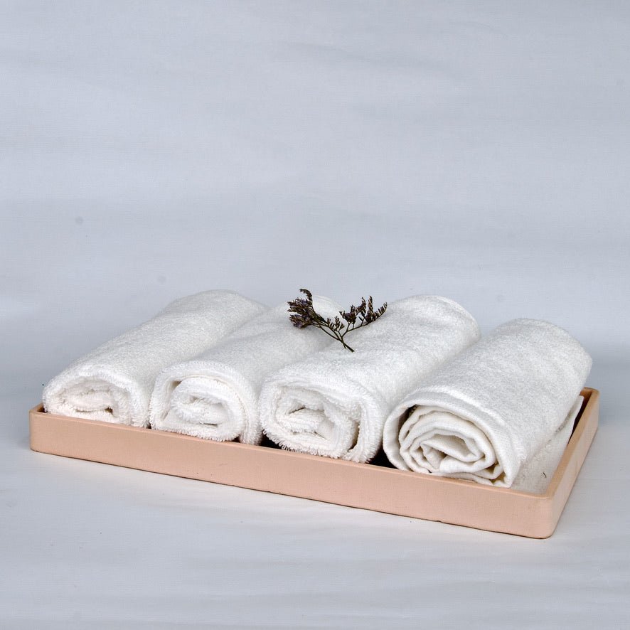 Lucas Tray XL, handcrafted tray