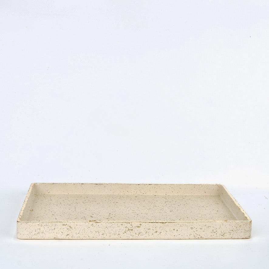 Lucas Tray XL, handcrafted tray