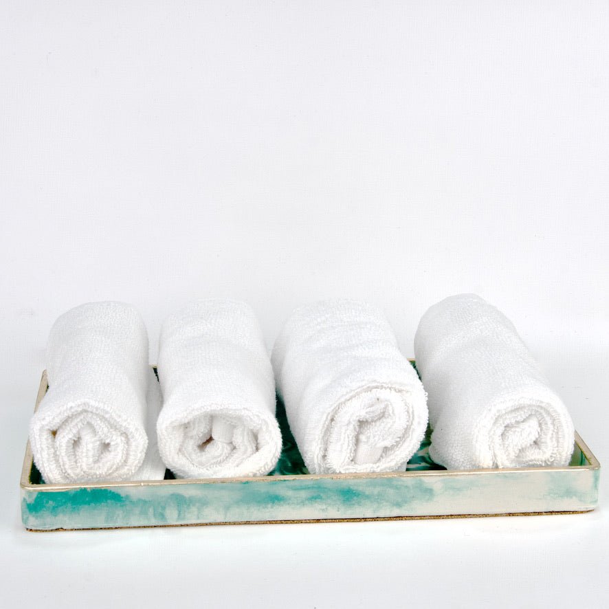 Lucas Tray XL, handcrafted tray