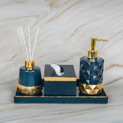 Nautical Depth (Solid)