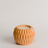Luxor Candle