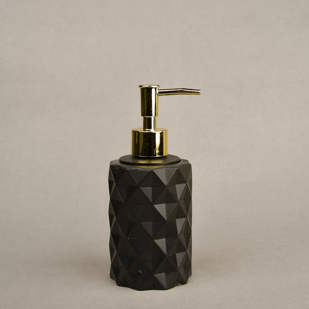 Luxor Soap Dispenser, handcrafted soap dispenser