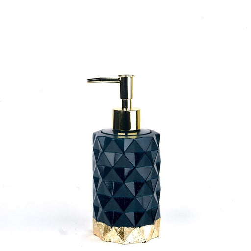 Luxor Soap Dispenser, handcrafted soap dispenser