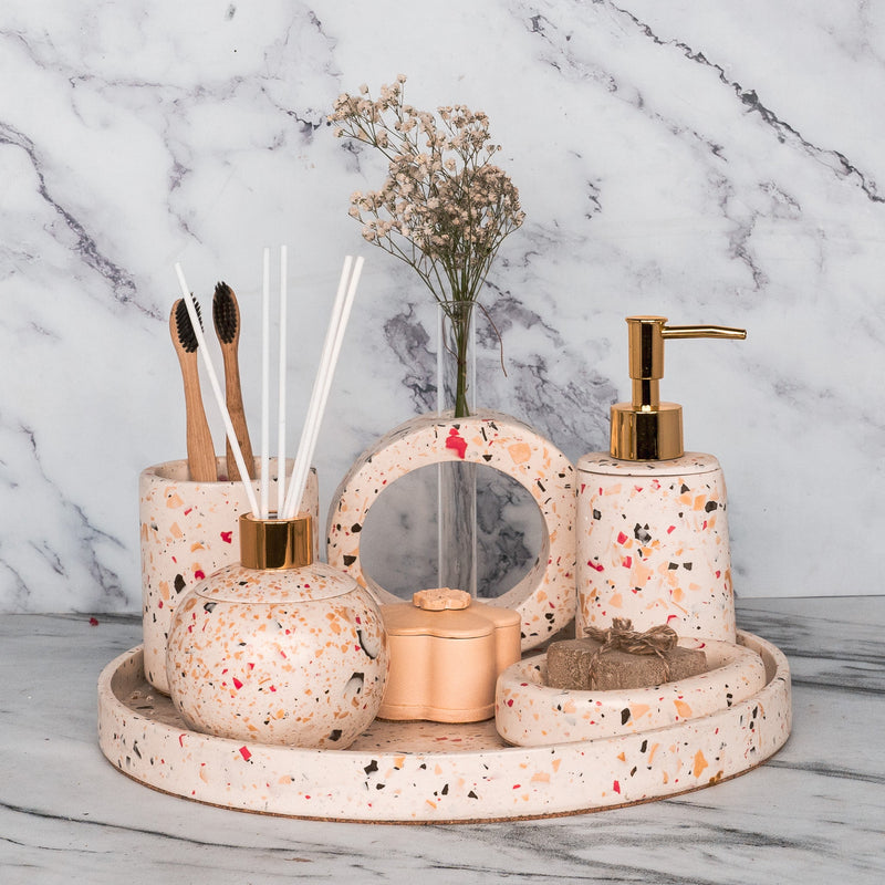 Matilda Bathroom Set - ModVilla
