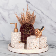 Melange Bathroom Set - ModVilla