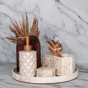 Melange Bathroom Set - ModVilla
