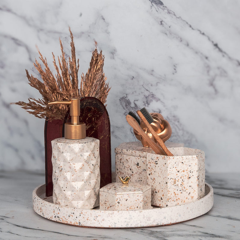 Melange Bathroom Set - ModVilla