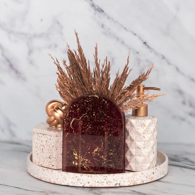 Melange Bathroom Set - ModVilla