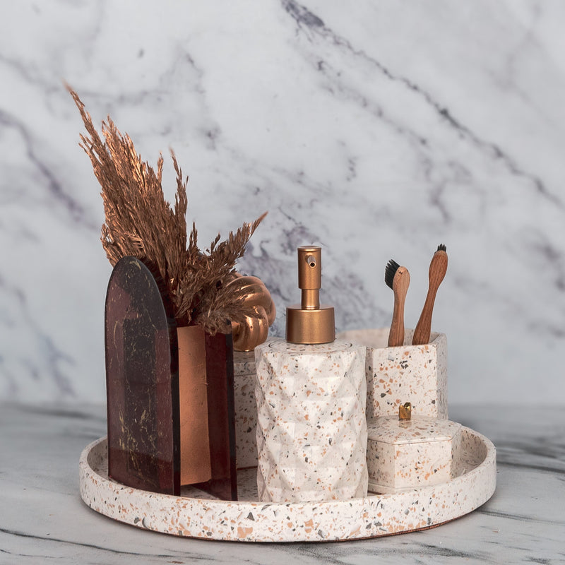 Melange Bathroom Set - ModVilla