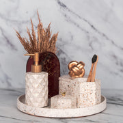 Melange Bathroom Set - ModVilla