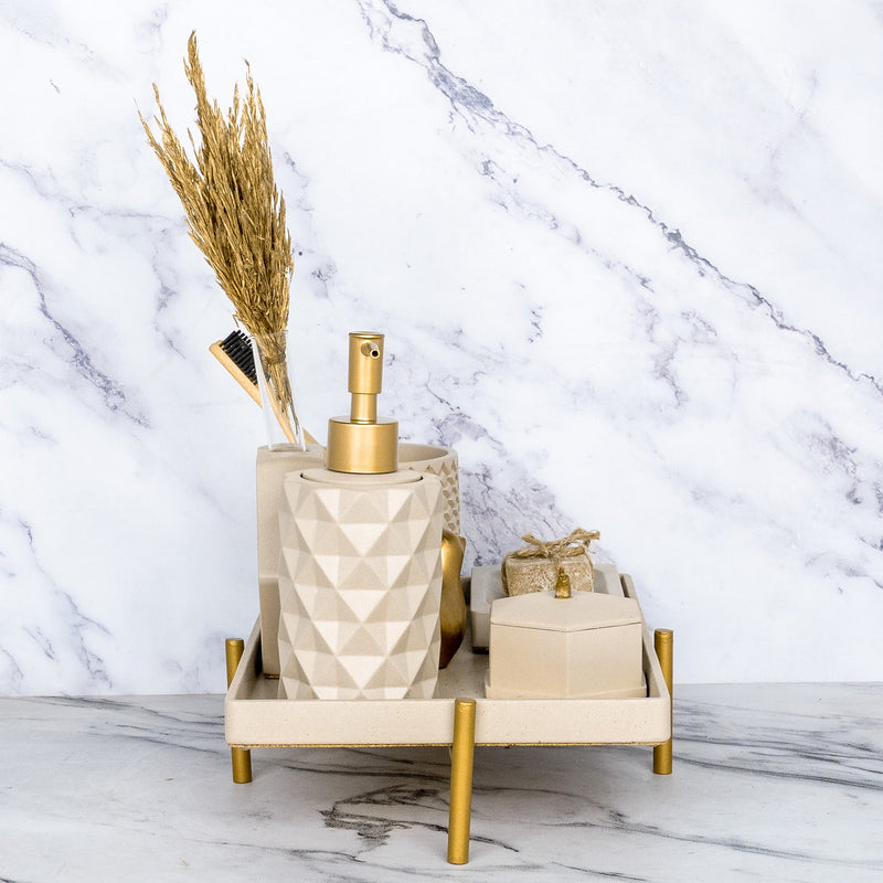 Meraki Bathroom Set - ModVilla