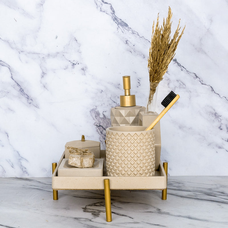 Meraki Bathroom Set - ModVilla