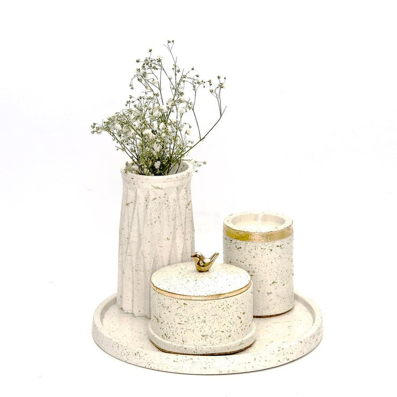 Milo Table Set - ModVilla