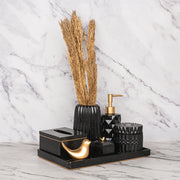 Nebula Bathroom Set - ModVilla