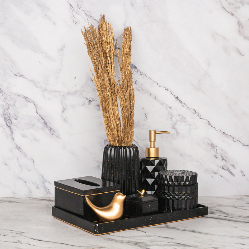 Nebula Bathroom Set - ModVilla