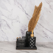 Nebula Bathroom Set - ModVilla