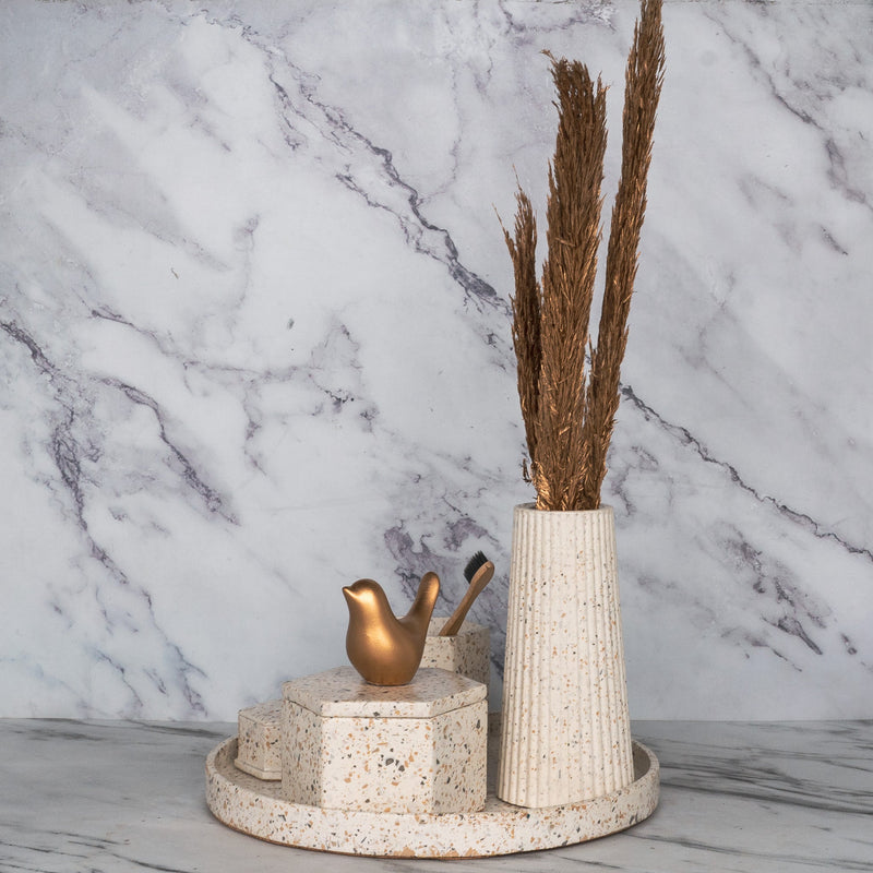 Nest Bathroom Set - ModVilla