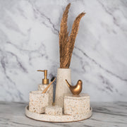 Nest Bathroom Set - ModVilla