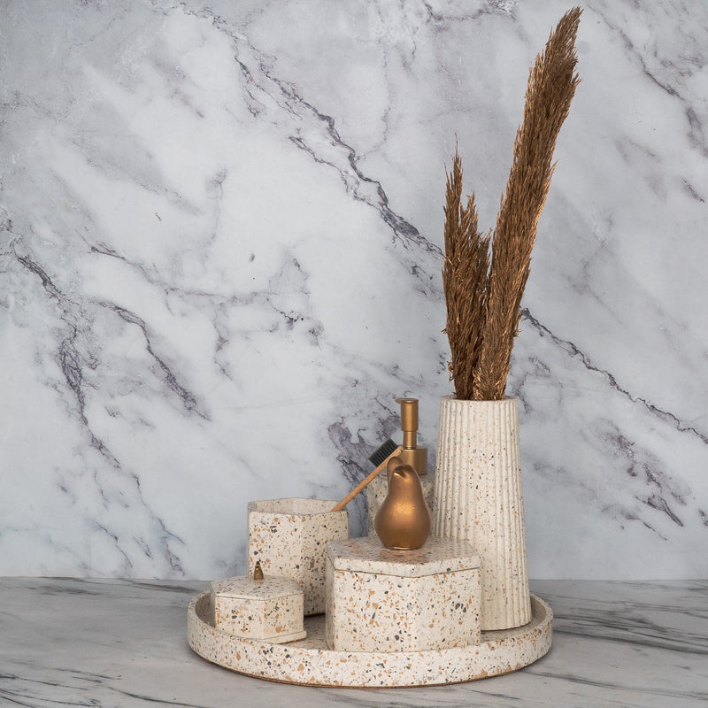 Nest Bathroom Set - ModVilla