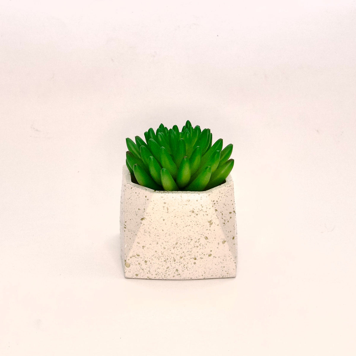 Octave Planter, handcrafted planter