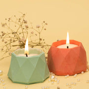 Octave Tealight Holder - ModVilla