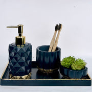 Opal Bathroom Set - ModVilla