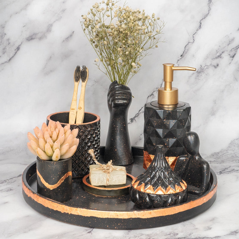 Patina Bathroom Set - ModVilla