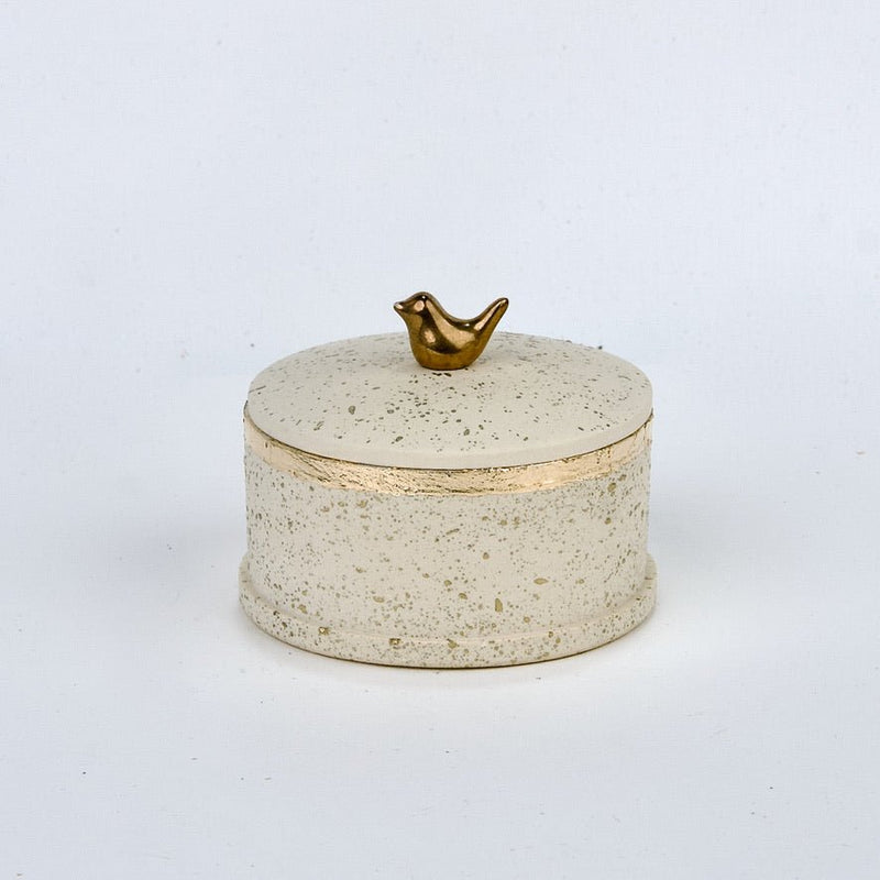 Pearl Bathroom Set - ModVilla