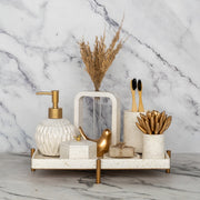 Pharaoh Bathroom Set - ModVilla