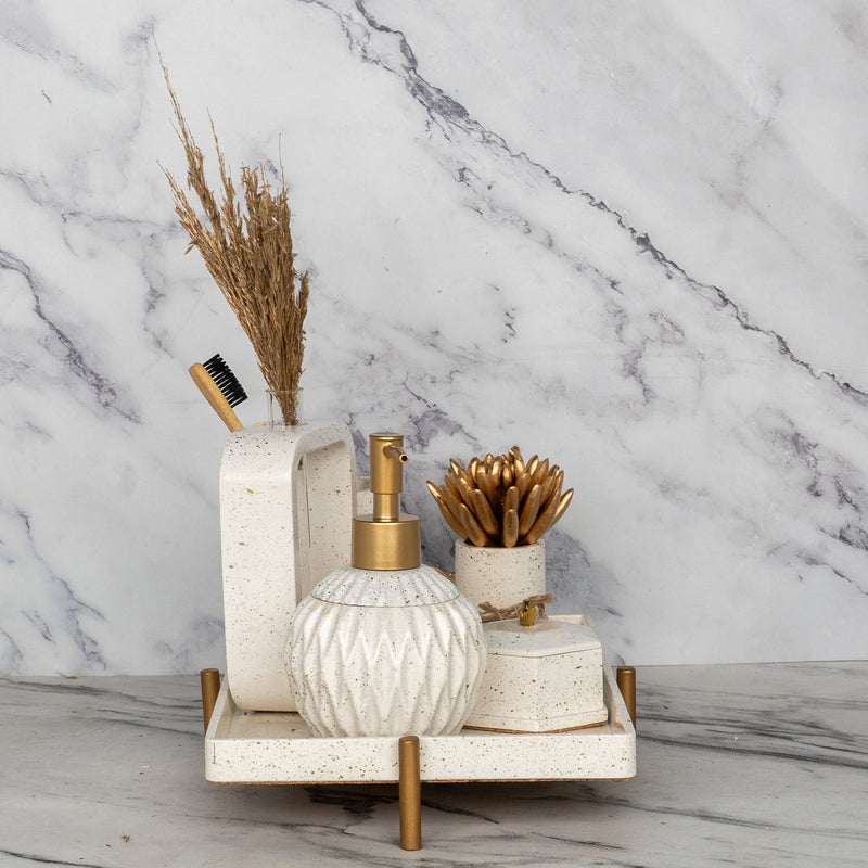 Pharaoh Bathroom Set - ModVilla