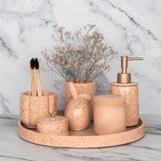 Pixie Bathroom Set - ModVilla