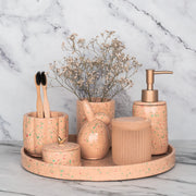 Pixie Bathroom Set - ModVilla